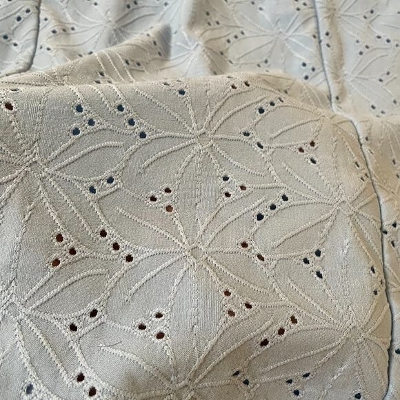 Sweet Blashe Light Blue Women's Mini Dress (Size L) - Picture 6 of 12